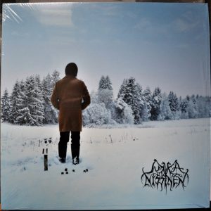 Jukka Nissinen : III