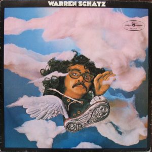 Warren Schatz : Warren Schatz