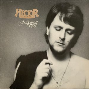 Hector : Kadonneet lapset