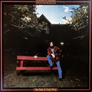 Gene Clark : Two Sides To Every Story