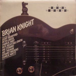 Brian Knight : A Dark Horse