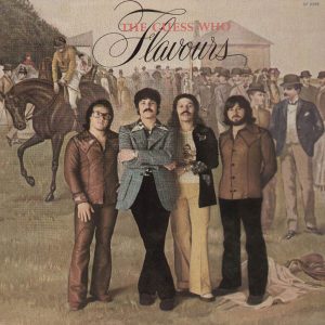 The Guess Who : Flavours