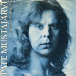 Pate Mustajärvi : Boulevard De La Madeleine / Helvetistä Taivaaseen (Ja Takaisin...)