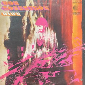 Don Robertson : Dawn
