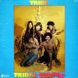 Tribe : Tribal Bumpin'