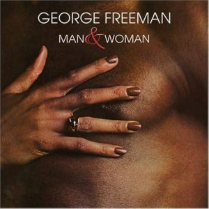 George Freeman : Man And Woman