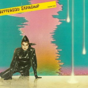 Jefferson Starship : Modern Times