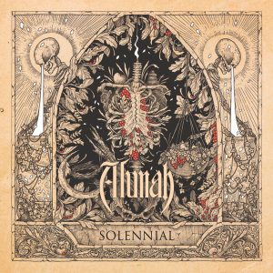 Alunah : Solennial