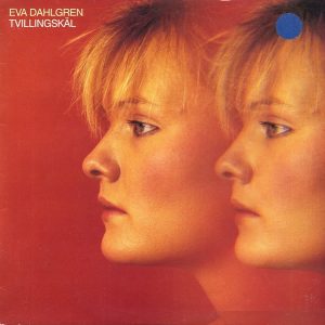 Eva Dahlgren : Tvillingskäl