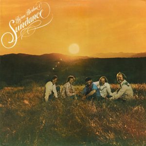 Byron Berline And Sundance : Byron Berline And Sundance