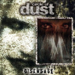 Circle Of Dust : Disengage