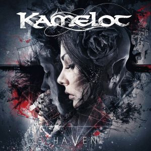 Kamelot : Haven
