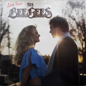 The Bee Gees : Love From The Bee Gees