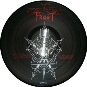 Celtic Frost : Morbid Tales