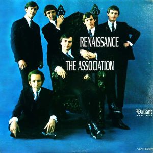 The Association : Renaissance