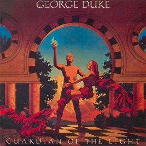 George Duke : Guardian of The Light