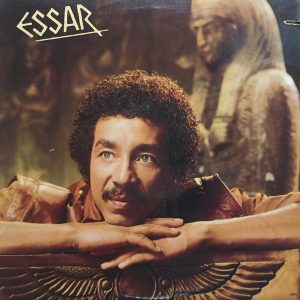 Smokey Robinson : Essar