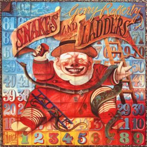 Gerry Rafferty : Snakes And Ladders