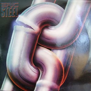 Eric Steel : Eric Steel