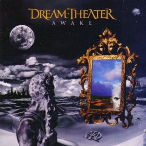 Dream Theater : Awake