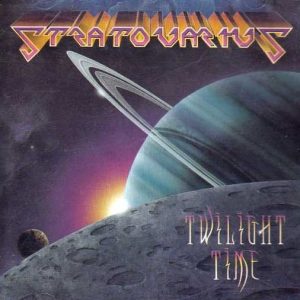 Stratovarius : Twilight Time