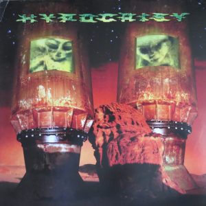 Hypocrisy : Hypocrisy