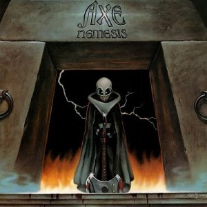 Axe : Nemesis