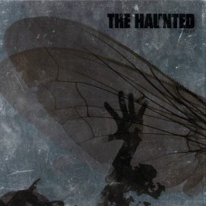 The Haunted : Unseen