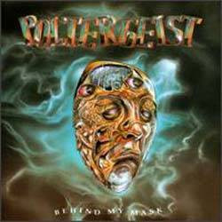Poltergeist : Behind My Mask