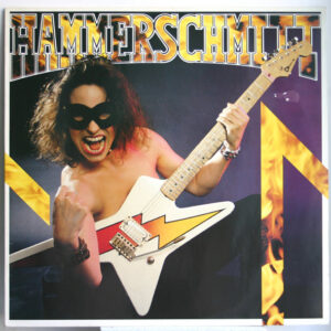 Hammerschmitt : Hammerschmitt