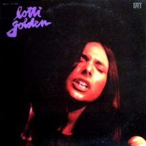 Lotti Golden : Lotti Golden