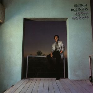 Smokey Robinson : Smoke Signals