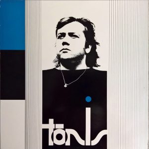 Tõnis Mägi : Tõnis