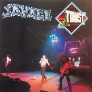Trust : Savage