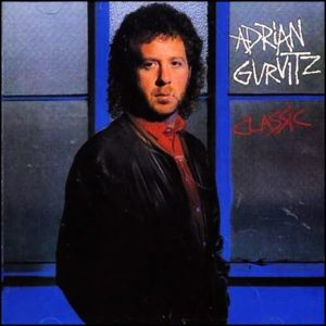 Adrian Gurvitz : Classic
