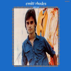 Emitt Rhodes : Mirror