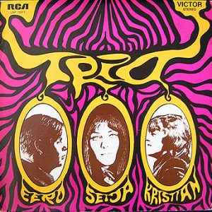 Various : Trio