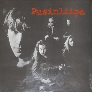 Pasin Liiga : Pasin Liiga