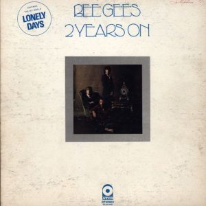 The Bee Gees : 2 Years On