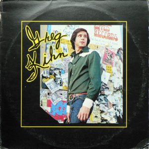 Greg Kihn : Greg Kihn
