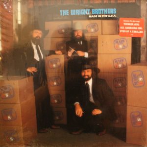 The Wright Brothers : Made In The U.S.A