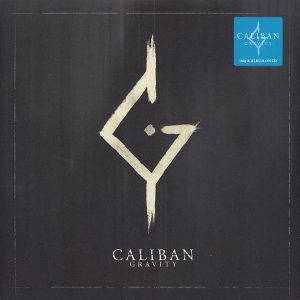 Caliban : Gravity