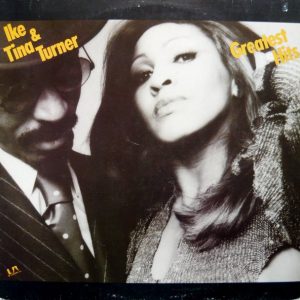 Ike & Tina Turner : Greatest Hits