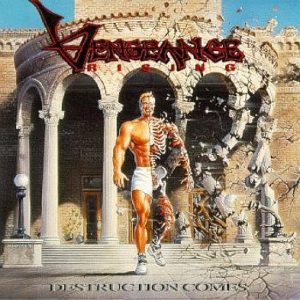 Vengeance Rising : Destruction Comes