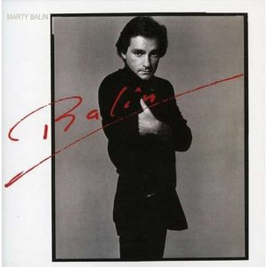 Marty Balin : Balin