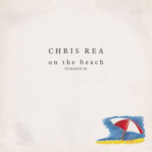 Chris Rea : On The Beach (Summer '88)