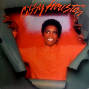 Cissy Houston : Cissy Houston