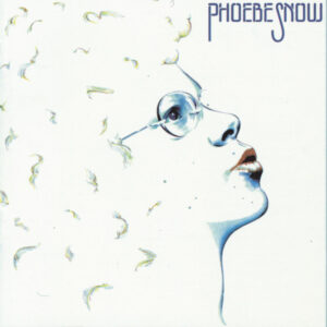 Phoebe Snow : Phoebe Snow