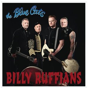 The Blue Cats : Billy Ruffians