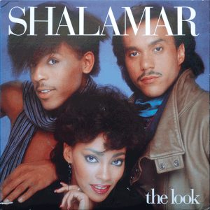 Shalamar : The Look